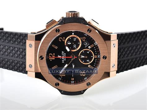 hublot big bang 301rx 1/250|big bang 301rx price.